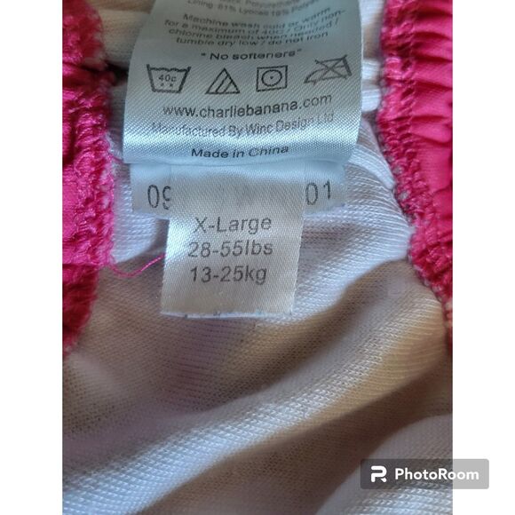 Charlie Banana Swim Diaper - Picture 9 of 9